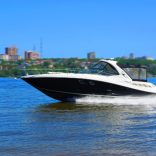 Boat Share In Middle Harbour: Advantages
