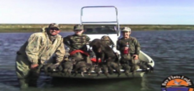 Essential Items Every Duck Hunter Needs