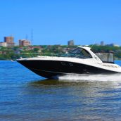 Boat Share In Middle Harbour: Advantages