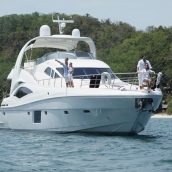 Why It’s Much Better to Hire a Crewed Boat Charter?
