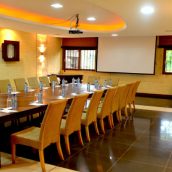 3 Things to Look For in a Conference Room