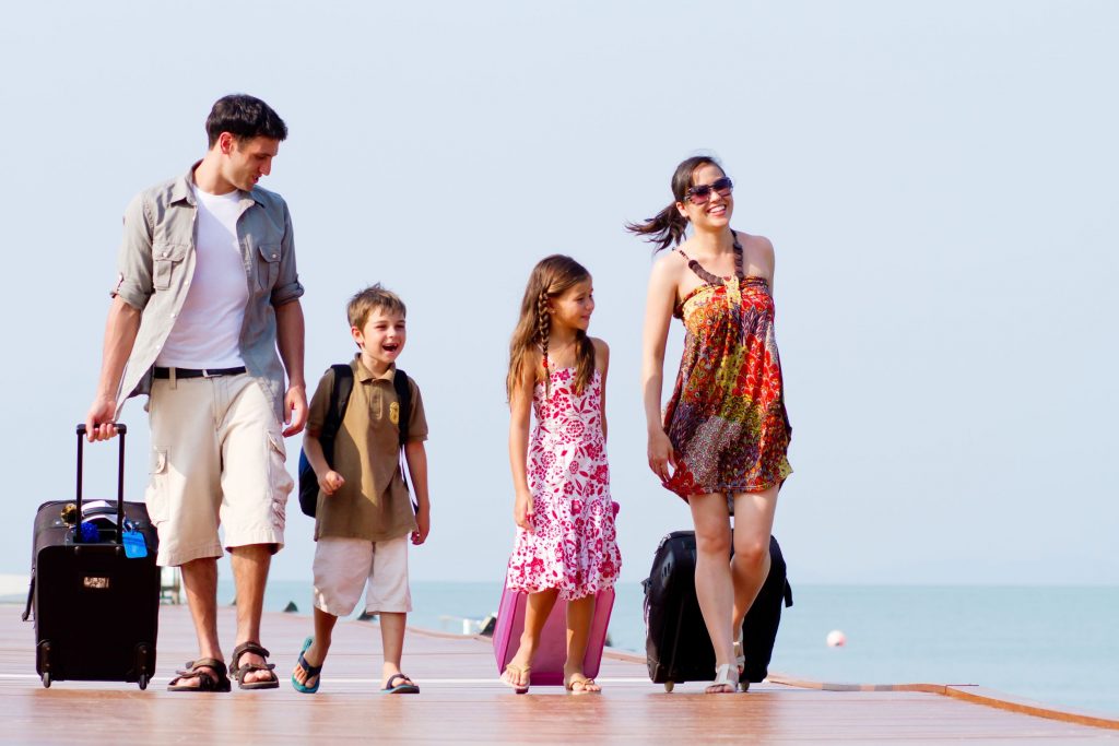 Gatlinburg Family Vacation Packages